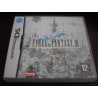 Final Fantasy III (3) [Jeu vidéo Nintendo DS]