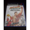 Street Fighter Alpha Anthology [Jeu vidéo Sony PS2 (playstation 2)]