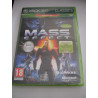 Mass Effect [Jeu vidéo XBOX 360]