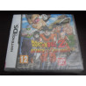 Dragon Ball Z : Attack of the Saiyans [Jeu vidéo Nintendo DS]