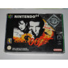 Goldeneye 007 [Jeu vidéo Nintendo 64]