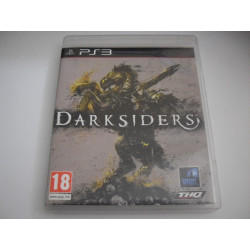 Darksiders [Jeu vidéo Sony...