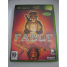 Fable [Jeu vidéo XBOX]