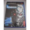 The Terminator : un autre futur [Jeu vidéo Sony PS2 (playstation 2)]