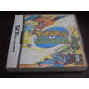 Pokemon Ranger [Jeu vidéo Nintendo DS]