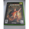 Star Wars : knights of the Old Republic [Jeu vidéo XBOX]