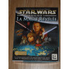 Star Wars Episode I : La Magie Révélée [Jeu PC]