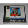 Theme Park World [Jeu vidéo Sony PS1 (playstation)]