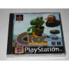 Croc : Legend Of The Gobbos [Jeu vidéo Sony PS1 (playstation)]