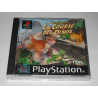 La course des dinos [Jeu vidéo Sony PS1 (playstation)]