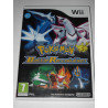 Pokemon Battle Revolution [Jeu vidéo Nintendo Wii]