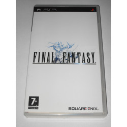 Final Fantasy [Jeu vidéo...