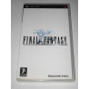 Final Fantasy [Jeu vidéo Sony PSP]