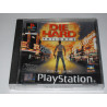 Die Hard Trilogy 2 [Jeu vidéo Sony PS1 (playstation)]