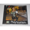 Tomb Raider 4 : La Révélation Finale [Jeu vidéo Sony PS1 (playstation)]