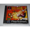 Rayman Rush [Jeu vidéo Sony PS1 (playstation)]