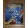 Turrican II : The Final Fight [Jeu PC]