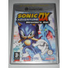 Sonic Adventure Dx [Jeu vidéo Nintendo Gamecube]