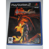 Drakengard [Jeu vidéo Sony PS2 (playstation 2)]