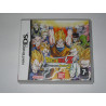 Dragon Ball Z : Supersonic Warriors 2 [Jeu vidéo Nintendo DS]