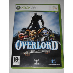 Overlord [Jeu vidéo XBOX 360]