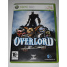 Overlord [Jeu vidéo XBOX 360]