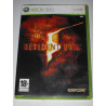 Resident Evil 5 [Jeu vidéo XBOX 360]