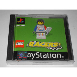 Lego Racers [Jeu vidéo Sony...