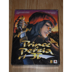 Prince of Persia 3D [Jeu PC]