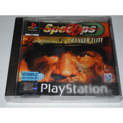 Spec Ops : Ranger Elite...