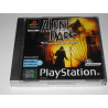 Alone in the dark [Jeu vidéo Sony PS1 (playstation)]