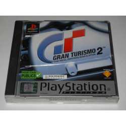 Gran Turismo 2 [Jeu vidéo...