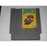 Super Mario Bros 3 [Jeu Vidéo Nintendo NES]