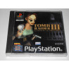 Tomb Raider 3 [Jeu vidéo Sony PS1 (playstation)]