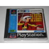 Lucky Luke : La Fievre De L'Ouest [Jeu vidéo Sony PS1 (playstation)]