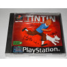 Tintin Objectif Aventure [Jeu vidéo Sony PS1 (playstation)]