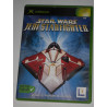 Star Wars Jedi Starfighter [Jeu vidéo XBOX]