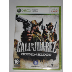 Call of Juarez : Bound in...
