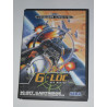 G-Loc Air Battle [Jeu vidéo Sega Megadrive]