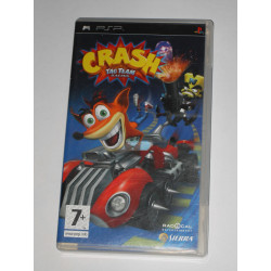 Crash Tag Team Racing [Jeu...