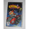 Crash Tag Team Racing [Jeu vidéo Sony PSP]