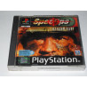 Spec Ops : Ranger Elite [Jeu vidéo Sony PS1 (playstation)]