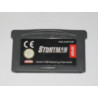 Stuntman [Jeu vidéo Nintendo Game boy advance]