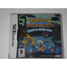 Pokemon : Donjon Mystere Equipe De Secours Bleue [Jeu vidéo Nintendo DS]