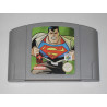 Superman [Jeu vidéo Nintendo 64]