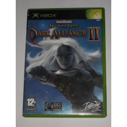 Baldur's Gate : Dark Alliance II [Jeu vidéo XBOX]