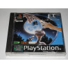 E.T L'Extra-Terrestre [Jeu vidéo Sony PS1 (playstation)]