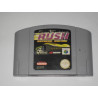 San Francisco Rush Extreme Racing [Jeu vidéo Nintendo 64]