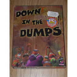 Down in the Dumps [Jeu PC]