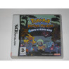 Pokemon : Donjon Mystere Equipe De Secours Bleue [Jeu vidéo Nintendo DS]